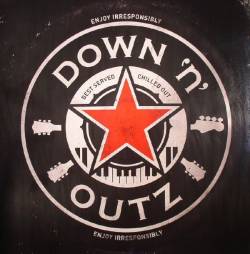 Joe Elliott's Down'n'Outz : Down'n'Outz